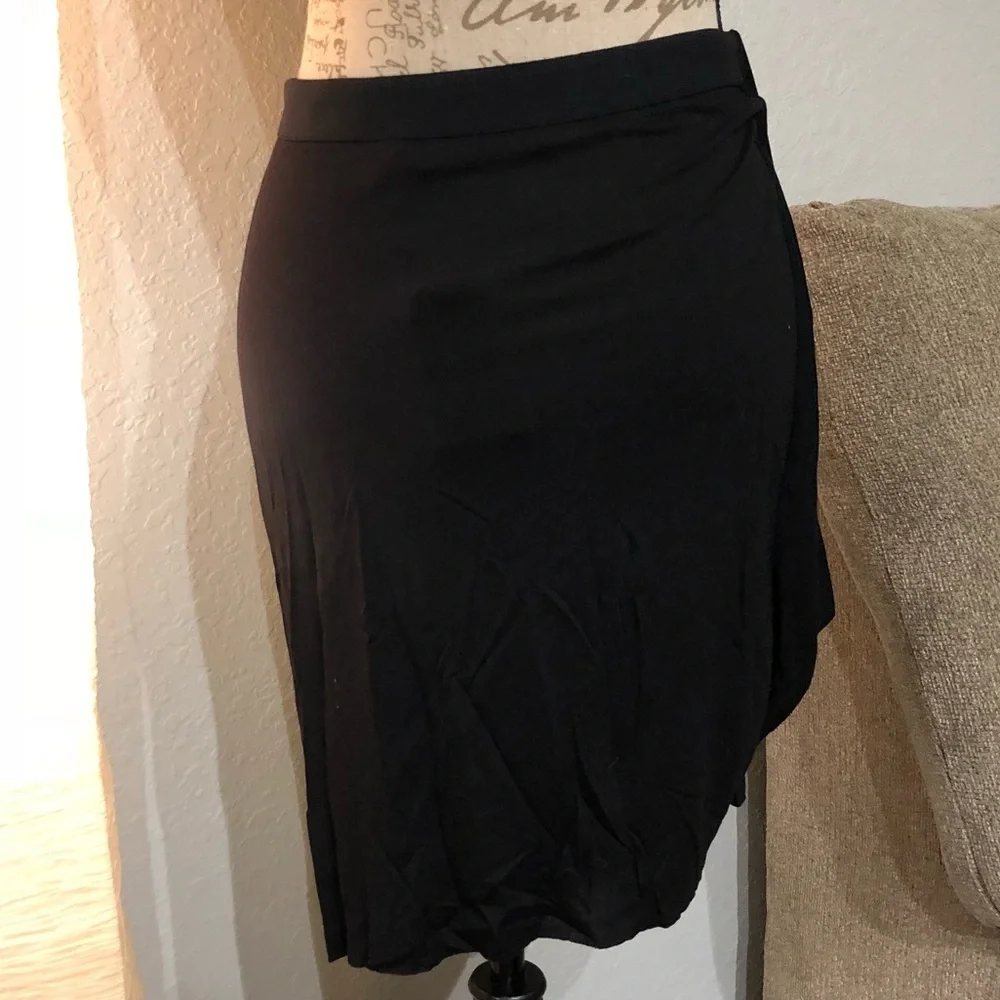 4[Allsaints] NWT! Addie skirt - Picture 4 of 5
